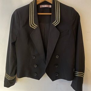 Amazing blazer Irina Exclusivity by Simons